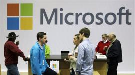 Microsoft reducirá alrededor de 4 800 puestos de trabajo.