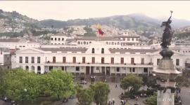 Especialistas asocian este escenario positivo a la reducción del riesgo país, aunque sostienen que se requieren más avances estructurales. Un reportaje de Bernarda Cevallos