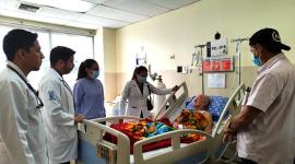 El IESS abrió una convocatoria para médicos generales a escala nacional.