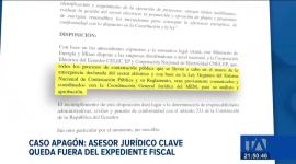 Pese a su rol en los millonarios contratos con Progen y ATM, el funcionario no constaría en el proceso que costó cerca de USD 200 millones. Un reportaje de Fausto yépez
