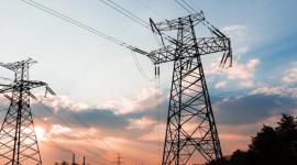 El abastecimiento energético en Colombia está en riesgo por la escasez de lluvia.