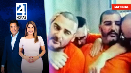 Revise las noticias más destacadas de Ecuador en nuestro Noticiero 24 Horas Emisión Matinal del martes 7 de julio del 2026. Con Liz Valarezo y Milton Pérez.
