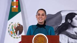 "Tiene que haber un desagravio": La exigencia de Sheinbaum a Ecuador para restaurar relaciones