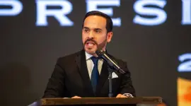 El mensaje de De La Espriella contra Gustavo Petro e Iván Cepeda