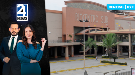 Revise las noticias más destacadas de Guayaquil en la Emisión Central del Noticiero 24 Horas de este martes 7 de julio del 2026. Con Carlos Sacoto y Bernarda Cevallos.