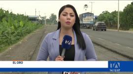 Machala, Pasaje, Zaruma y Santa Rosa registran propensión a inundaciones y socavones. Municipios capacitan a la población en contingencia. Un reportaje de Ericka Vera