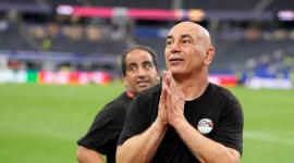 DT de Egipto denuncia arbitraje injusto tras caer ante Argentina