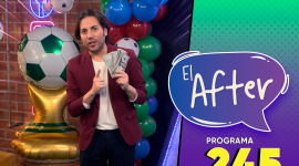 El mejor programa de humor político de la televisión ecuatoriana, con contenido informativo. Un formato que une la Costa y la Sierra.