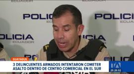 El caso dio un giro radical al investigarse una supuesta filtración de información y ayuda interna que facilitó el ingreso de armas al lugar. Un reportaje de Catalina García