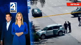 Revise las noticias más destacadas del Ecuador en el Noticiero 24 Horas Emisión Estelar de este martes 7 de julio del 2026. Con Milton Pérez y Diana León.