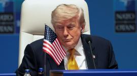 Donald Trump declara el fin de la tregua con Irán y los precios del petróleo se disparan