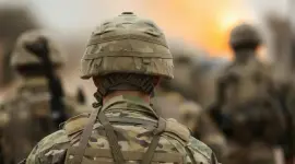 Dos militares recibieron pena máxima agravada por la violación de una joven.