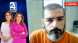 Revise las noticias más destacadas del Ecuador en nuestro Noticiero 24 Horas Emisión Central de este miércoles 8 de julio del 2026. Con Gabriela Galárraga y Liz Valarezo.