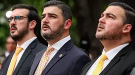 USD 161 millones de perjuicio: Así operaba el presunto esquema de los hermanos Álvarez