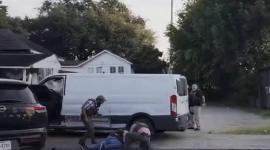 LULAC exige investigar muerte de mexicano en Houston