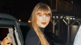 La basura de Taylor Swift se convierte en objeto de colección