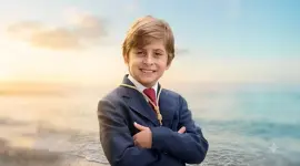 Hallan el cuerpo del niño Lucas Gámez tras 14 días de búsqueda en Venezuela