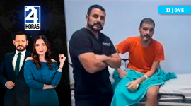 Revise las noticias más destacadas de Guayaquil en nuestro Noticiero 24 Horas Segunda Emisión de este jueves 9 de julio del 2026. Con Valerie Villalva y Carlos Sacoto.