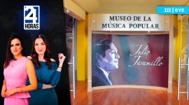 Revise las noticias más destacadas de Guayaquil en nuestro Noticiero 24 Horas Tercera Emisión de este jueves 9 de julio del 2026. Con Valerie Villalva y Bernarda Cevallos.