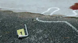 Un ataque armado se registró en Carrcelén, en el norte de Quito.