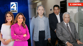 Revise las noticias más destacadas del Ecuador en nuestro Noticiero 24 Horas Emisión Central de este jueves 9 de julio del 2026. Con Gabriela Galárraga y Liz Valarezo.