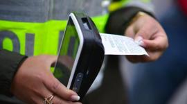 Las multas de tránsito deben pagarse antes de hacer los trámites de matriculación o renovación de licencia.
