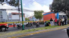 Una persona murió tras ser atropellada en el sector La Pradera.