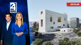 Revise las noticias más destacadas del Ecuador en el Noticiero 24 Horas Emisión Estelar de este jueves 9 de julio del 2026. Con Diana León.