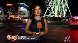 Revise las noticias de farándula en la Emisión Estelar de este jueves 9 de junio del 2026. Con Ale Boada.