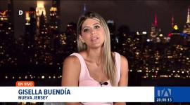 Revise las noticias deportivas en la Emisión Estelar del jueves 9 de julio del 2026. Con Gisella Buendía