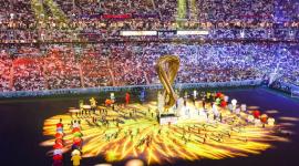 El histórico show de medio tiempo debutará en la final del Mundial 2026.