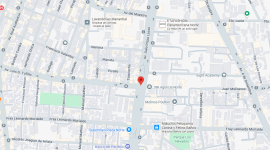 siniestro de tránsito en el norte de Quito