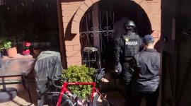 Prisión e internamiento preventivo para tres adultos y un adolescente por crimen del gerente financiero de la UDLA.
