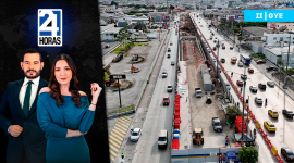 Revise las noticias más destacadas de Guayaquil en nuestro Noticiero 24 Horas Segunda Emisión de este viernes 10 de julio del 2026. Con Valerie Villalva y Carlos Sacoto.