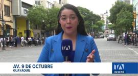 Jorge Enrique Barros, de 85 años, mantiene viva la tradición de las peluquerías de barrio. Hoy te contamos su historia. Un reportaje de Jazmín Solís
