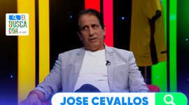 El Buscador en Red