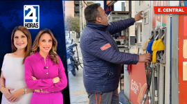 Revise las noticias más destacadas del Ecuador en nuestro Noticiero 24 Horas Emisión Central de este viernes 9 de julio del 2026. Con Gabriela Galárraga y Liz Valarezo.