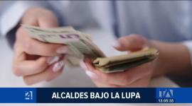 Las auditorías a alcaldes y prefectos del país exponen indicios delictivos, de cara a los próximos comicios seccionales fijados para noviembre. Un reportaje de Carlos Sacoto