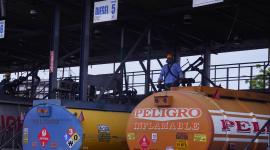 El Estado asume el subsidio a los combustibles en Ecuador por el funcionamiento del sistema de bandas.
