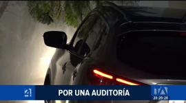 La Fiscalía determinó la causa en la audiencia de cargos contra los sospechosos. La redada dejó adultos en prisión y un menor aislado.Un reportaje de Lucía clavijo