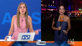 Revise las noticias de farándula en la Emisión Estelar de este viernes 10 de junio del 2026. Con Ale Boada.