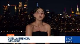 Revise las noticias deportivas en la Emisión Estelar del viernes 10 de julio del 2026. Con Gisella Buendía