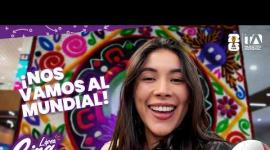 ¡Nuestro Mundial ya comenzó! ⚽
