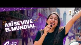 Continúa la aventura de Gina López rumbo al Mundial 