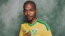 El fútbolista sudafricano Jayden Adams fue hallado sin vida la madrugada de este sábado 11 de julio de 2026