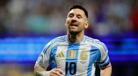 Leonel Messi es uno de los máximos goleadores del Mundial 2026.