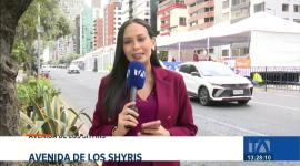 Miles de atletas se tomarán las calles de la capital en una de las competencias nocturnas más importantes. La AMT ejecuta 160 cierre viales. Un reportaje de Ismenia Solórzano