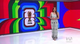 Revise las noticias deportivas en la Emisión Central del sábado 11 de julio del 2026. Con Antonella Iglesias