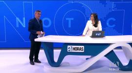 Revise las noticias deportivas en la Emisión Central del domingo 12 de julio del 2026. Con Alberto Astudillo