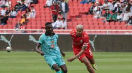 Liga de Quito empató con Libertad este domingo 12 de julio del 2026 en el estadio Rodrigo Paz Delgado.